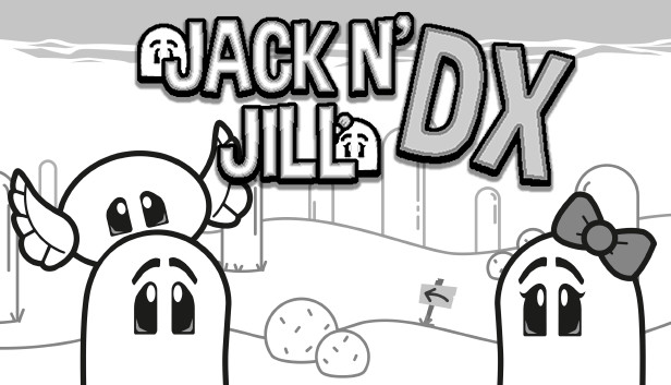 Jack N' Jill DX