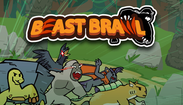 Beast Brawl