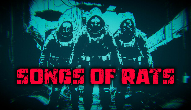 Songs of Rats
