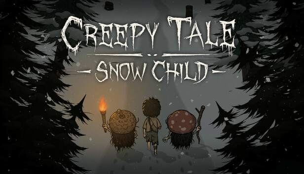 Creepy Tale: Snow Child