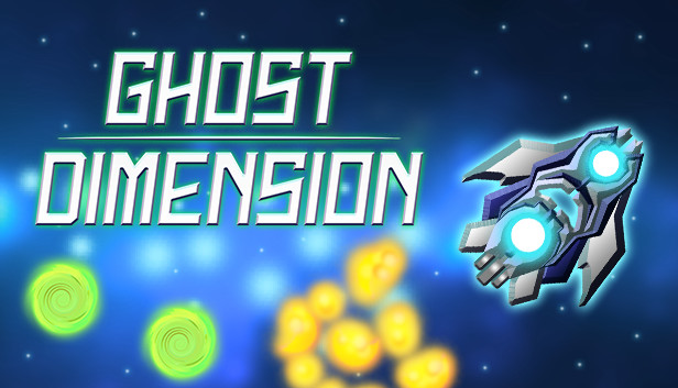 Ghost Dimension