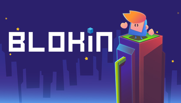 Blokin