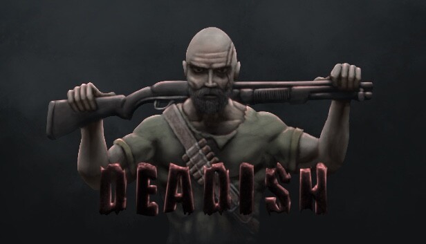 Deadish