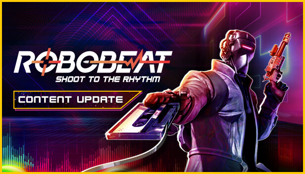 ROBOBEAT
