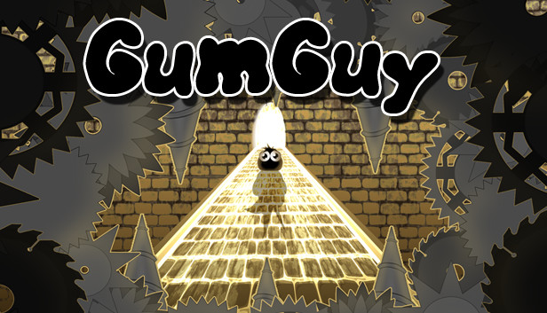 Gum Guy