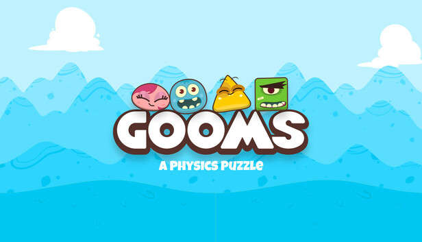 Gooms: A Physics Puzzle