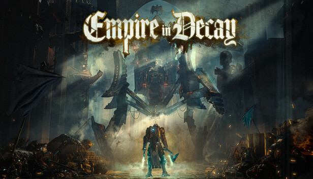 Empire in Decay