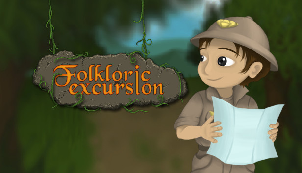 Folkloric Excursion
