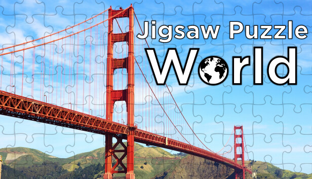 Jigsaw Puzzle World