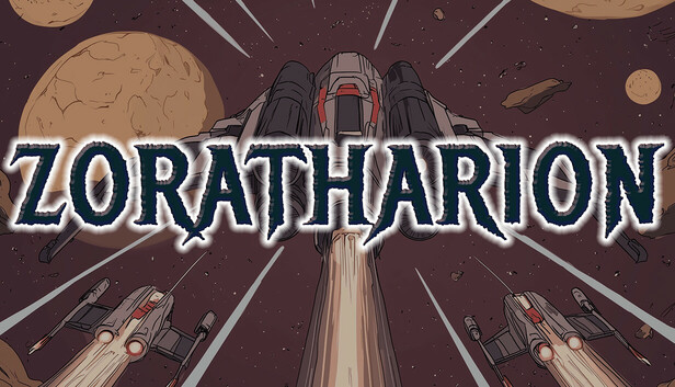 Zoratharion