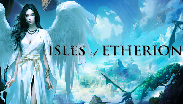 Isles of Etherion