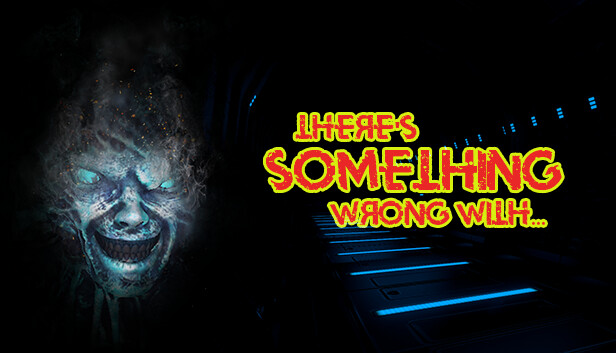 There's something wrong with...