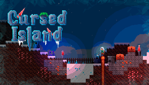 Cursed Island