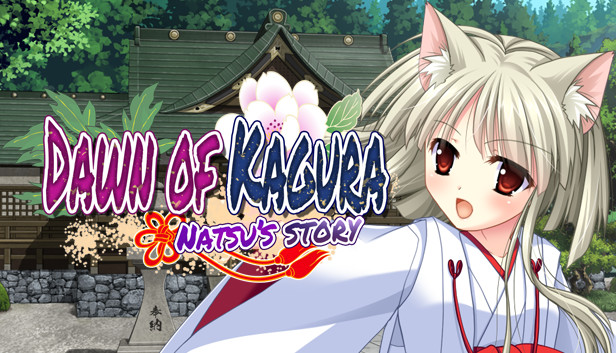 Dawn of Kagura: Natsu's Story