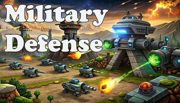 Military Defense