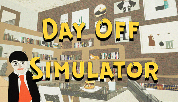 Day Off Simulator