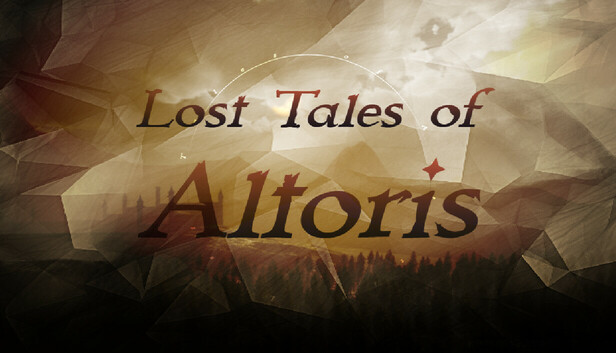 Lost Tales of Altoris