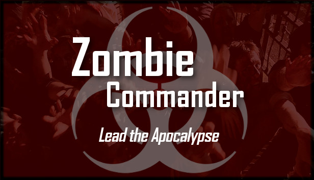 Zombie Commander