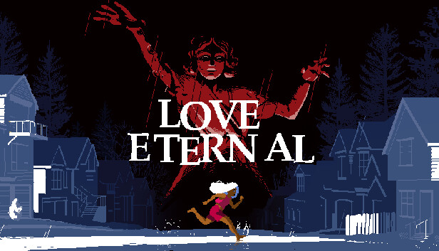 LOVE ETERNAL