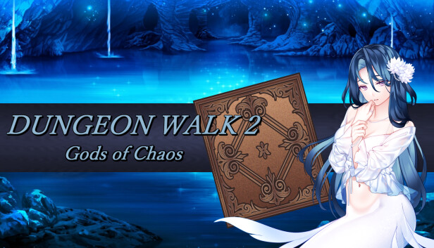 DUNGEON WALK2－混沌の神々－