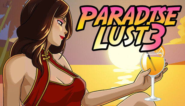 Paradise Lust 3