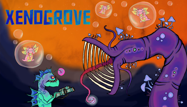 XENOGROVE