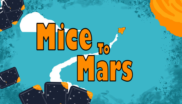 Mice to Mars