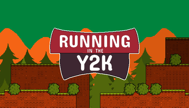 Running in the Y2K - Primal DLC
