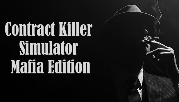 Contract Killer Simulator - Mafia Edition