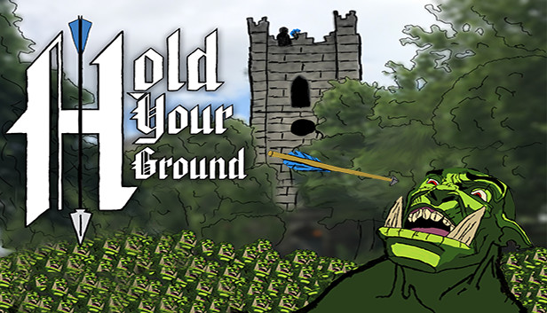 Hold Your Ground