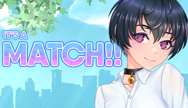It's a match!!
