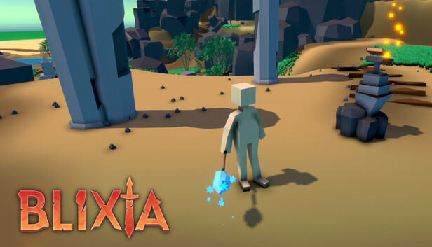 BLIXIA