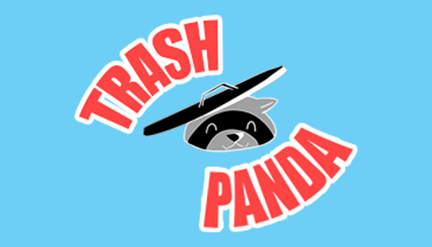 Trash Panda: The Adventures of Ricky and Boxman
