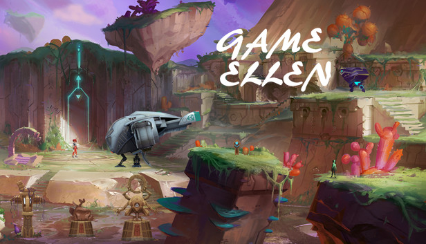 GameEllen