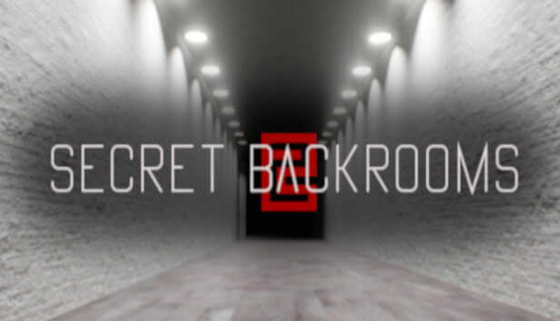 Secret Backrooms 2
