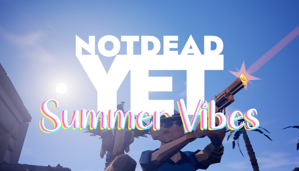 Not Dead Yet