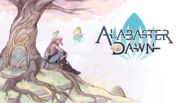 Alabaster Dawn