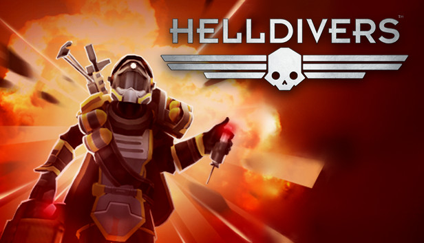 HELLDIVERS™ - Demolitionist Pack