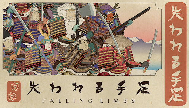 Falling Limbs