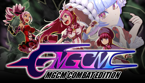 MGCM Combat Edition - DLC char : ENVY