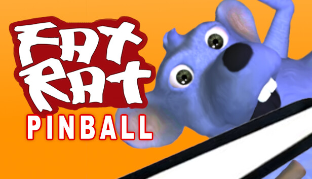 Fat Rat Pinball