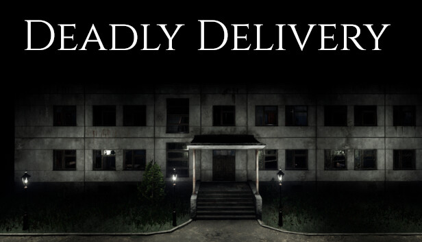 Deadly Delivery