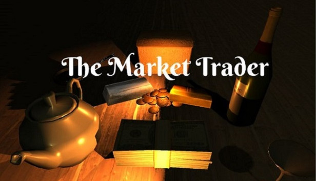 The market trader