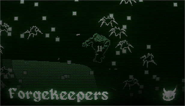 Forgekeepers