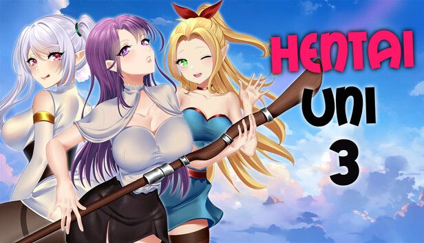 Hentai Uni 3