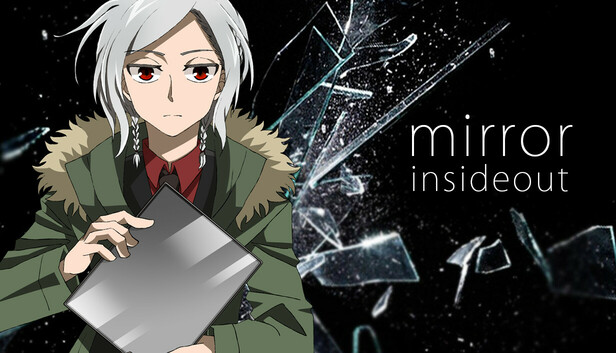 mirror insideout