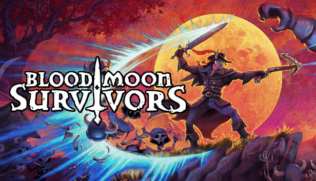 Bloodmoon Survivors