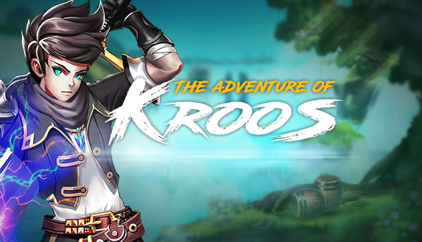 The adventure of Kroos
