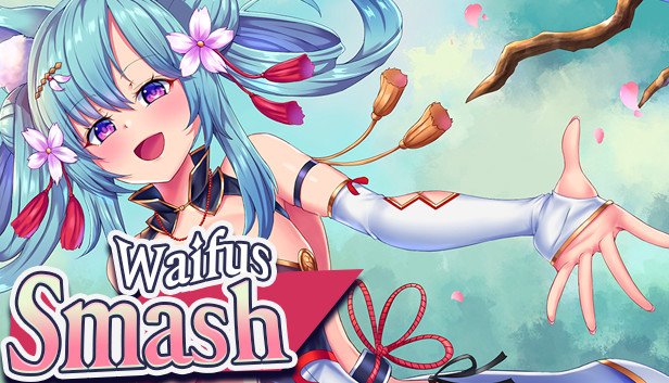Waifus Smash