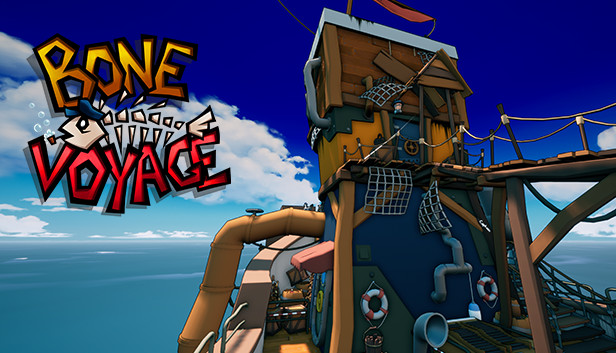 Bone Voyage